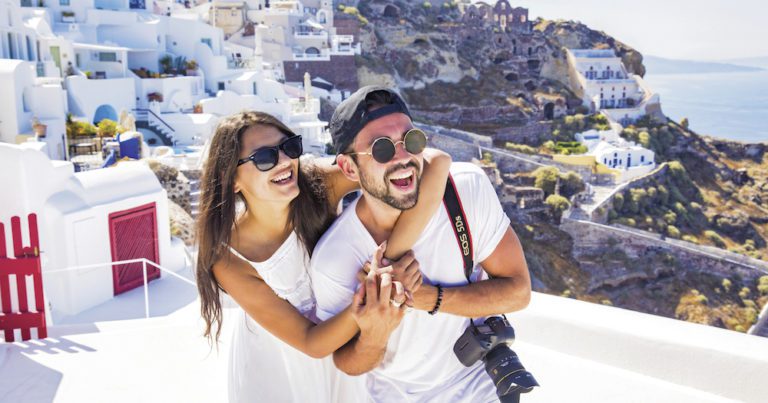 Travel Deals: Get 30% off 30 epic European Contiki Trips