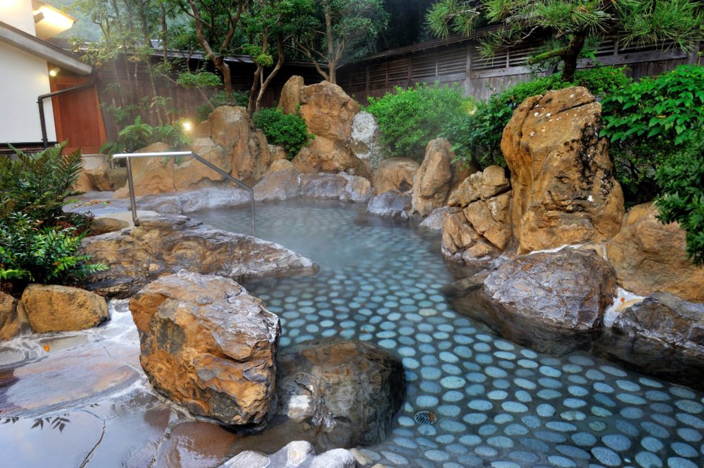 Impress your mates: 5 zany facts about the Japanese Onsen 4 Japanese Onsen