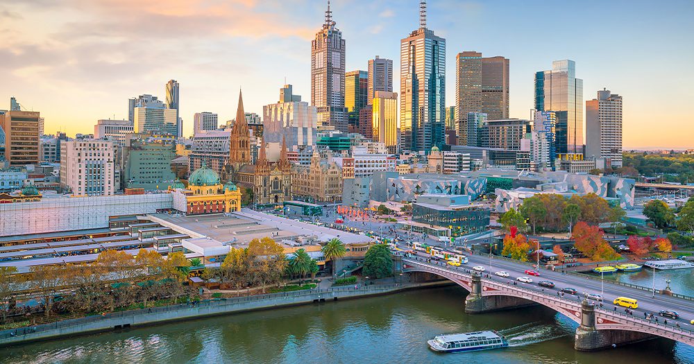 Melbourne in lockdown for additional 7 days: Regional VIC restrictions eased