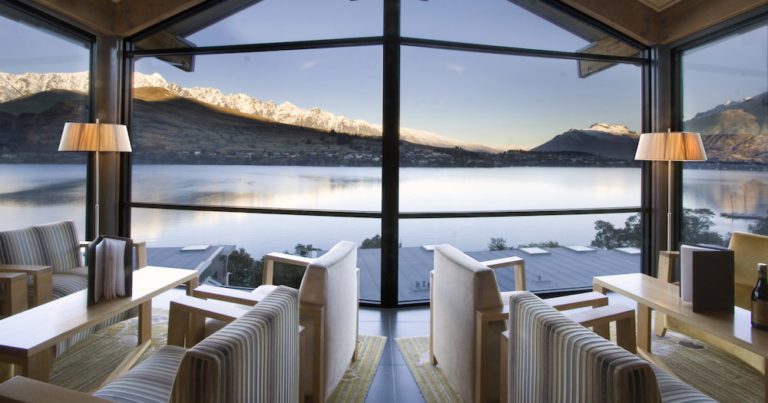 The Rees Queenstown Achieves Dual Gold Awards For Fifth Year Running