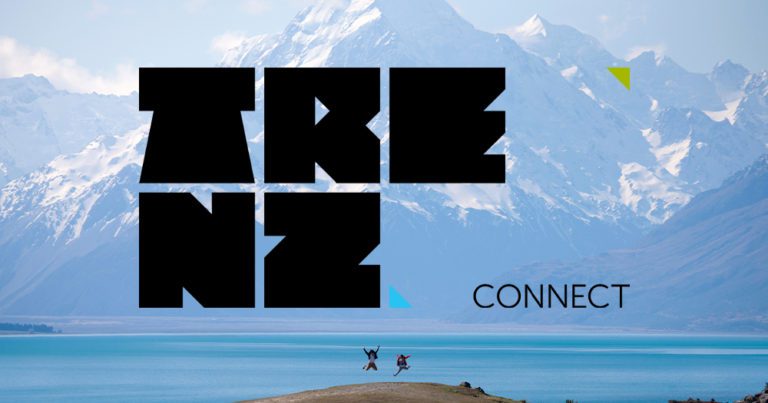 TRENZ Connects New Zealand With The World On New Digital Platform