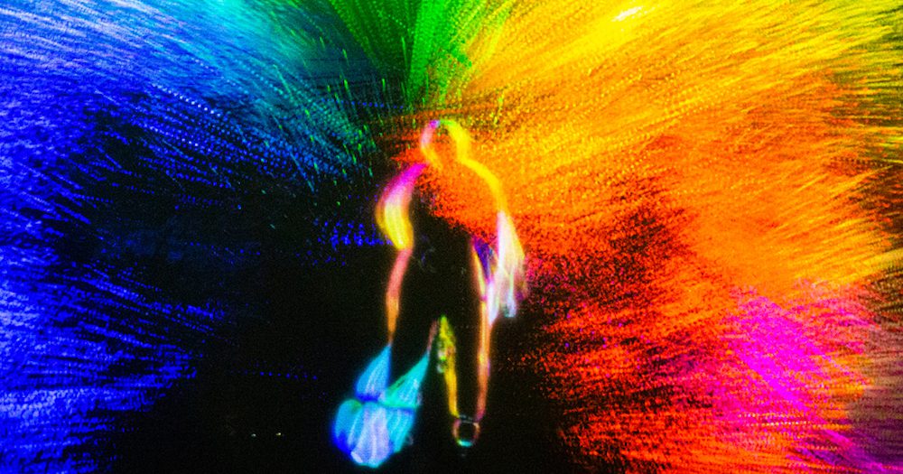 The line-up for Vivid Sydney is out, and it looks sensational