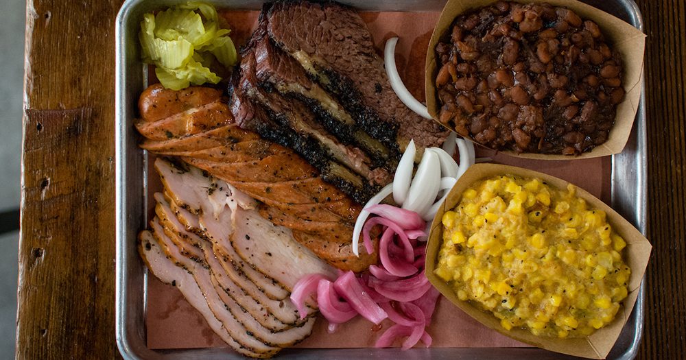 'Authentic BBQ and Booze in South Carolina': Skill up to win, thanks to Travel South USA