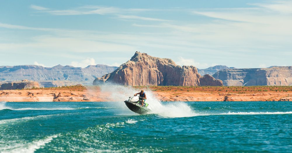 Get in quick: Win a share of $1000 worth of prizes from Arizona