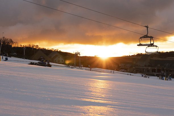 Winter ready: Australia's snow season has officially begun 2 Winter