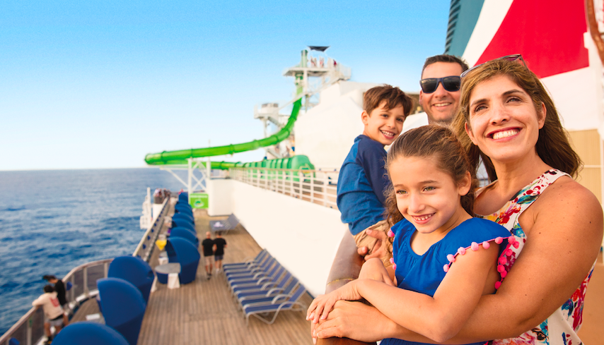 Carnival Cruises