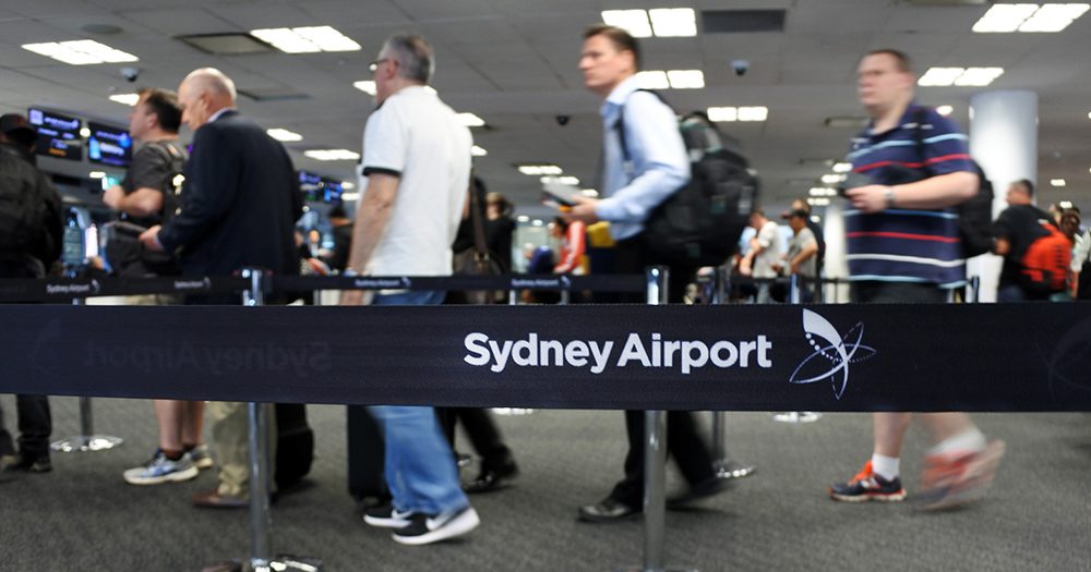 Sydney_Airport