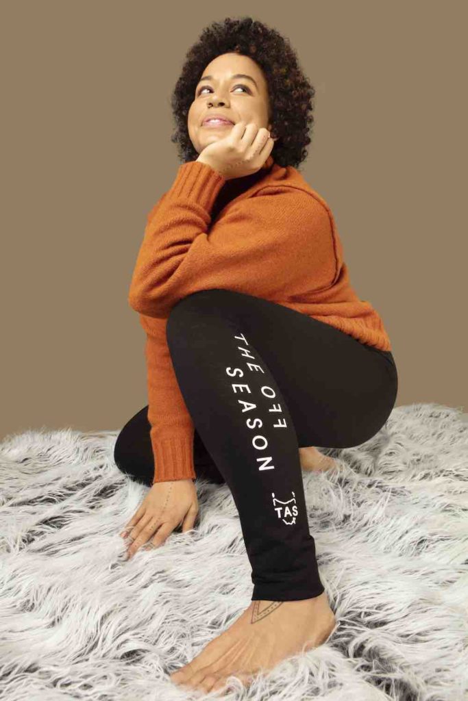 Tourism Tasmania is giving away long johns to help travellers stay cosy this Off Season 1 Tourism Tasmania