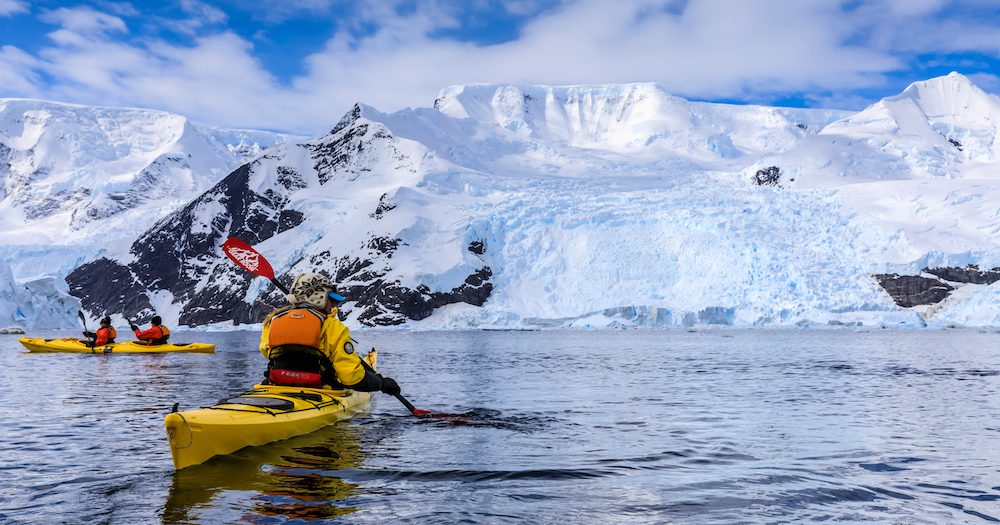 Advisors! Win a Hurtigruten Expeditions voyage plus new Earlybird Price Promise offer