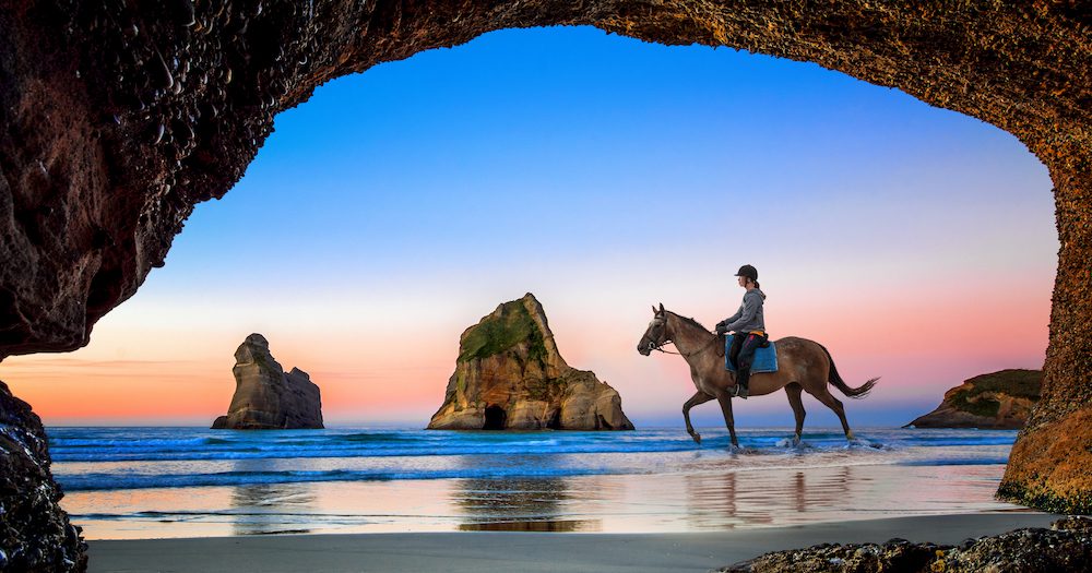 Have your say: Tourism New Zealand wants to hear what you and your clients really need