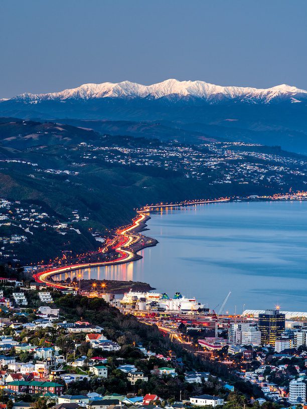 Win flights to Aotearoa by inspiring your clients to 'Stop Dreaming about New Zealand and Go' 3 New Zealand