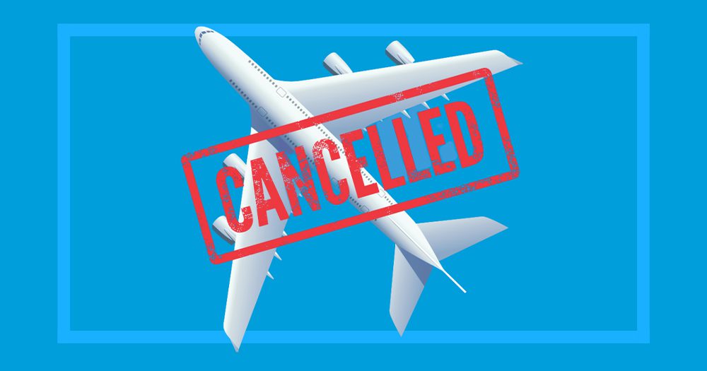 CHOICE Travel Cancellation Survey: Reform needed to restore consumer conﬁdence