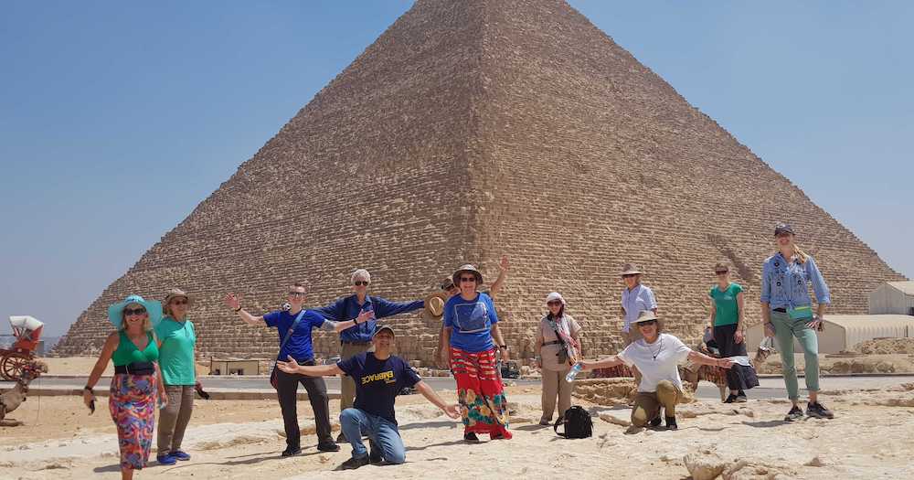 G Adventures celebrates 250 trips since world reopening