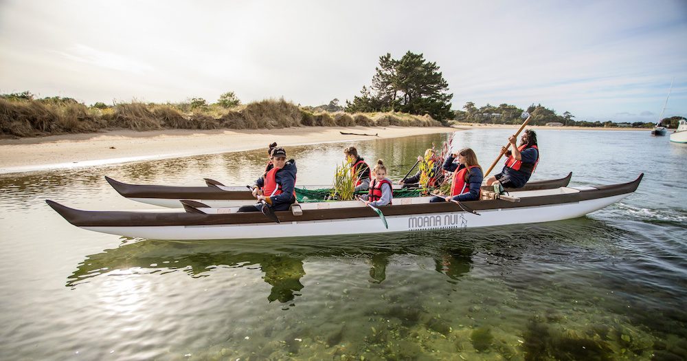 Win flights to Aotearoa by inspiring your clients to 'Stop Dreaming about New Zealand and Go'