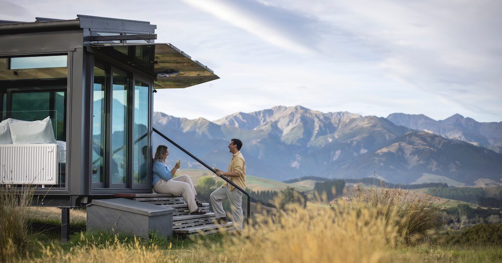 Win flights to Aotearoa by inspiring your clients to 'Stop Dreaming about New Zealand and Go' 2 New Zealand