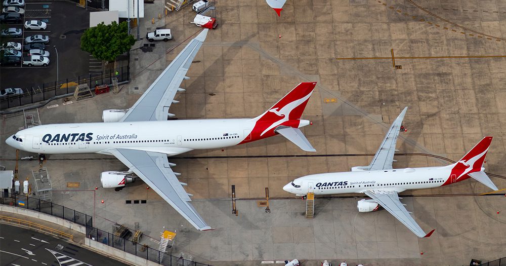 Qantas to automate refunds in bid to cut wait times and complaints