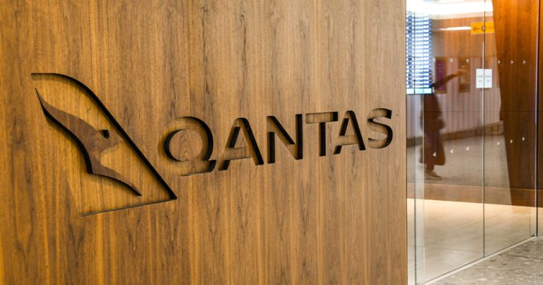 Not all NZ business: Qantas reopens lounges ahead of July school holidays