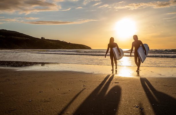 Win flights to Aotearoa by inspiring your clients to 'Stop Dreaming about New Zealand and Go' 4 New Zealand