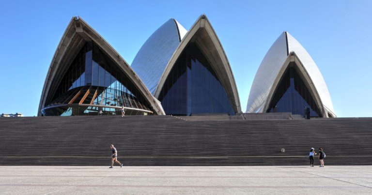 Australia’s top tours & attractions, according to Tripadvisor reviews
