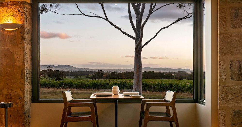 Baillie Lodges welcomes The Louise in the Barossa to its luxury portfolio