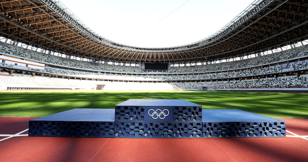 Japan Olympics