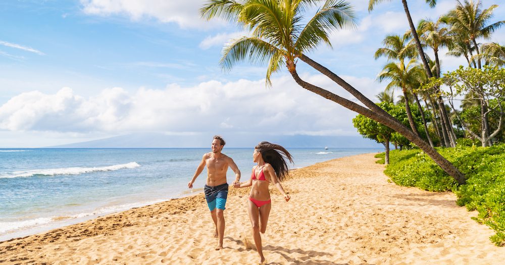 Maui Mayor asks airlines for fewer tourists amid U.S. tourism boom