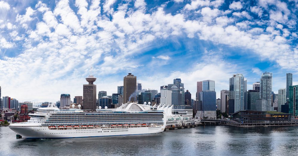 Canada to allow cruising from November 2021: A model for local cruising?