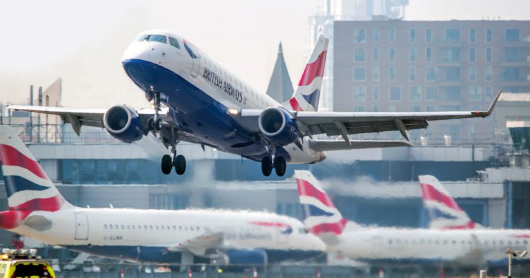 No-go: British Airways presses pause on short-haul flight sales from Heathrow