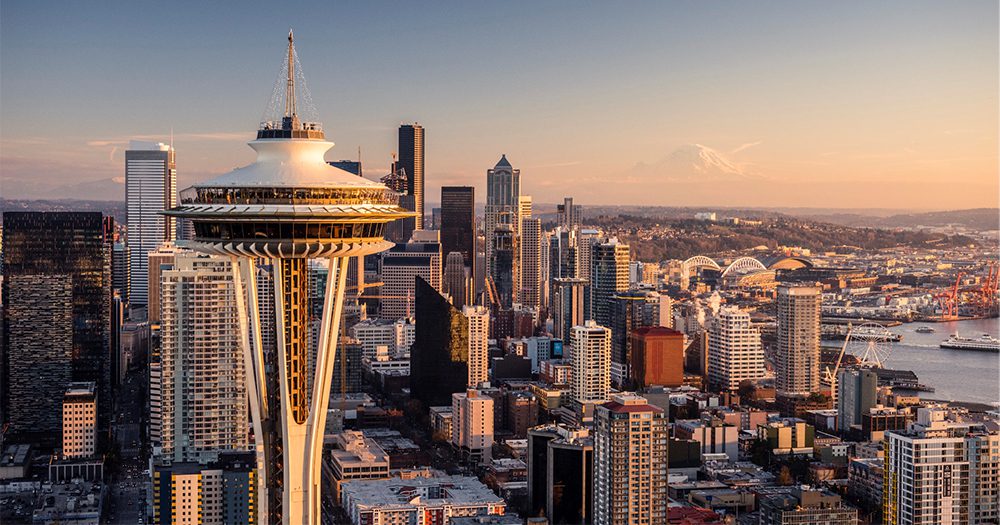 Road Trip Dreamin': Seattle and Washington State's Native American cultures
