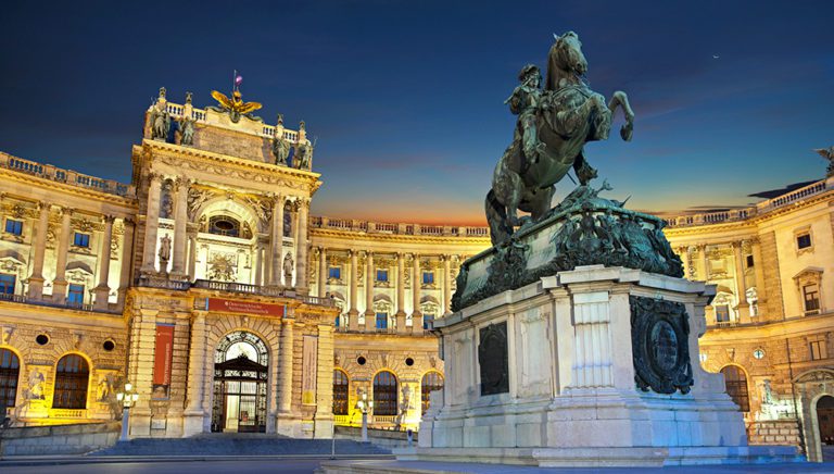 The Art of Austria – 8 Ways to Get Cultured in Vienna