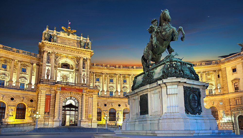 The Art of Austria - 8 Ways to Get Cultured in Vienna