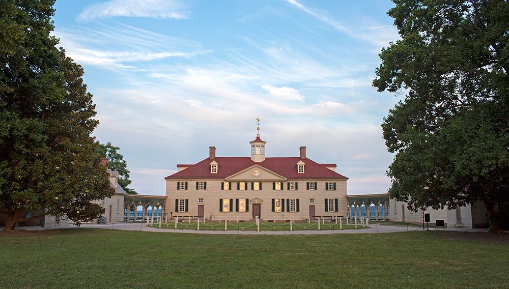 1000x568 George Washingtons Mount Vernon