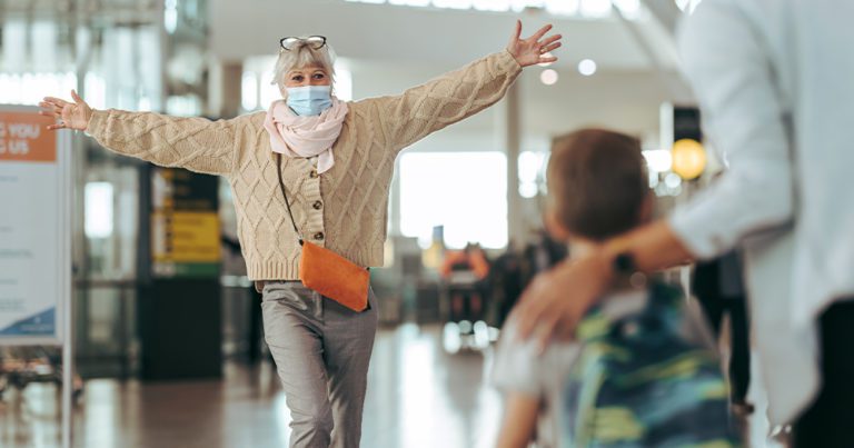 AFTA: “Home quarantine makes sense” for the Arrival Revival of international travel