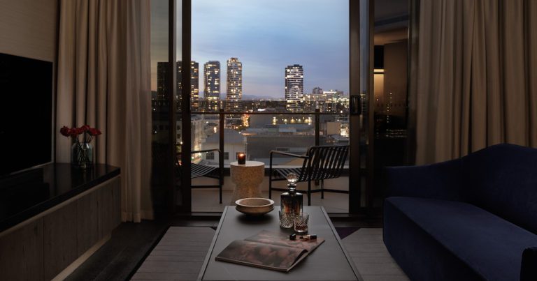 Say hello to IHG Hotels & Resorts’ luxury new Vignette Collection, coming to Brisbane
