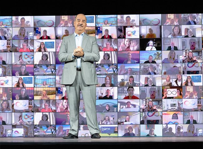 Virtuoso hybrid Travel Week: 3,300 advisors, 102 countries, one theme 1 Matthew Upchurch