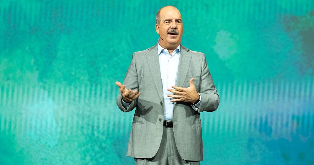 Virtuoso hybrid Travel Week: 3,300 advisors, 102 countries, one theme