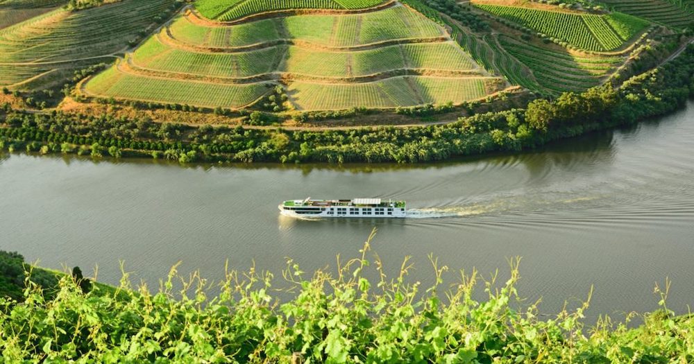 Arrival Revival: Scenic returns to Portugal’s Douro River