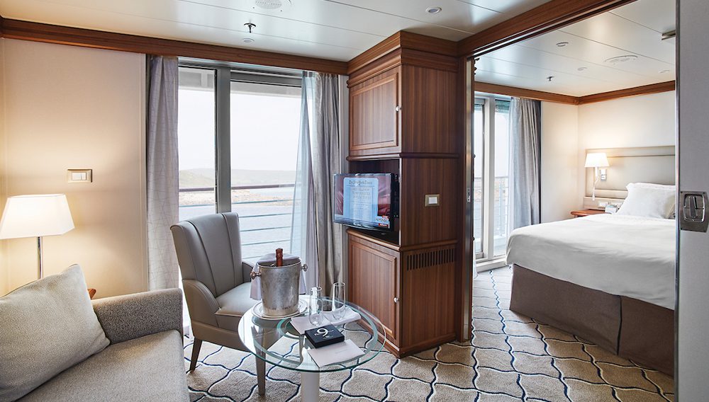 “Antarctica without the ice”: Silversea’s Kimberley cruises offer remoteness with lashings of luxury 4 Silver Explorer, the ultimate in adventure, exclusivity and comfort