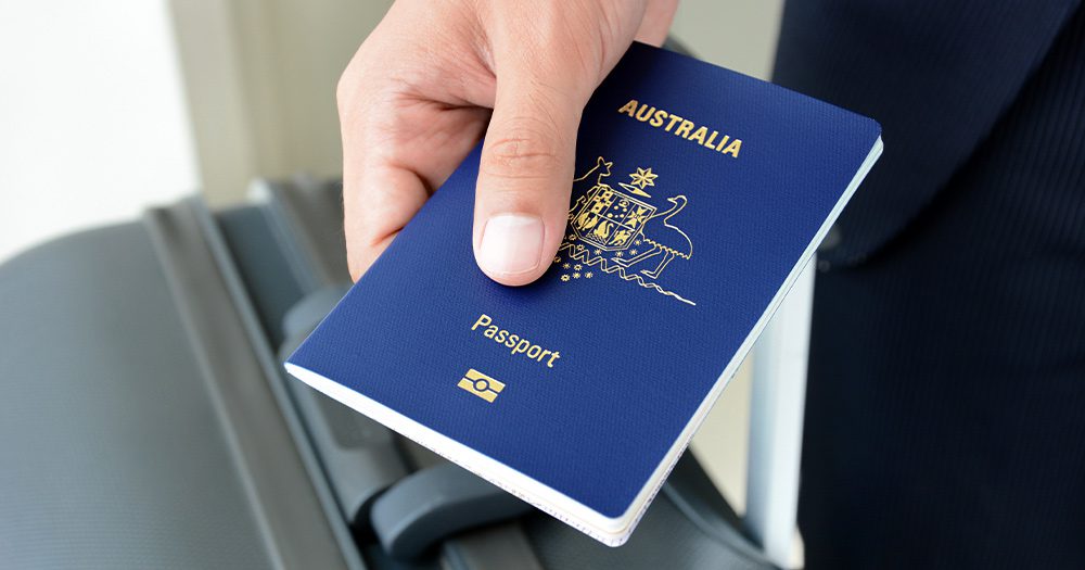 Australia_Passport