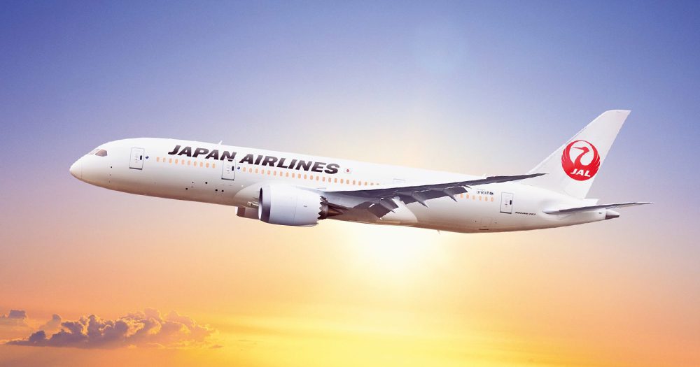 No Go: ACCC blocks Qantas and Japan Airlines joint venture plans