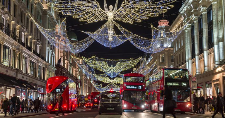 UK could face Christmas curbs as cases rise in European Winter
