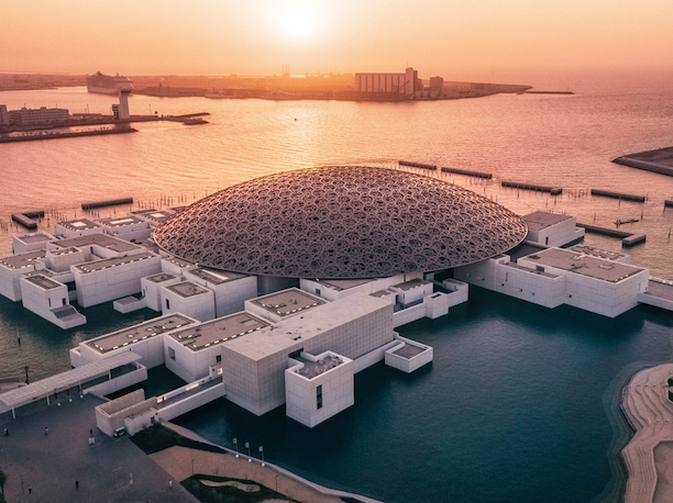 Abu Dhabi
