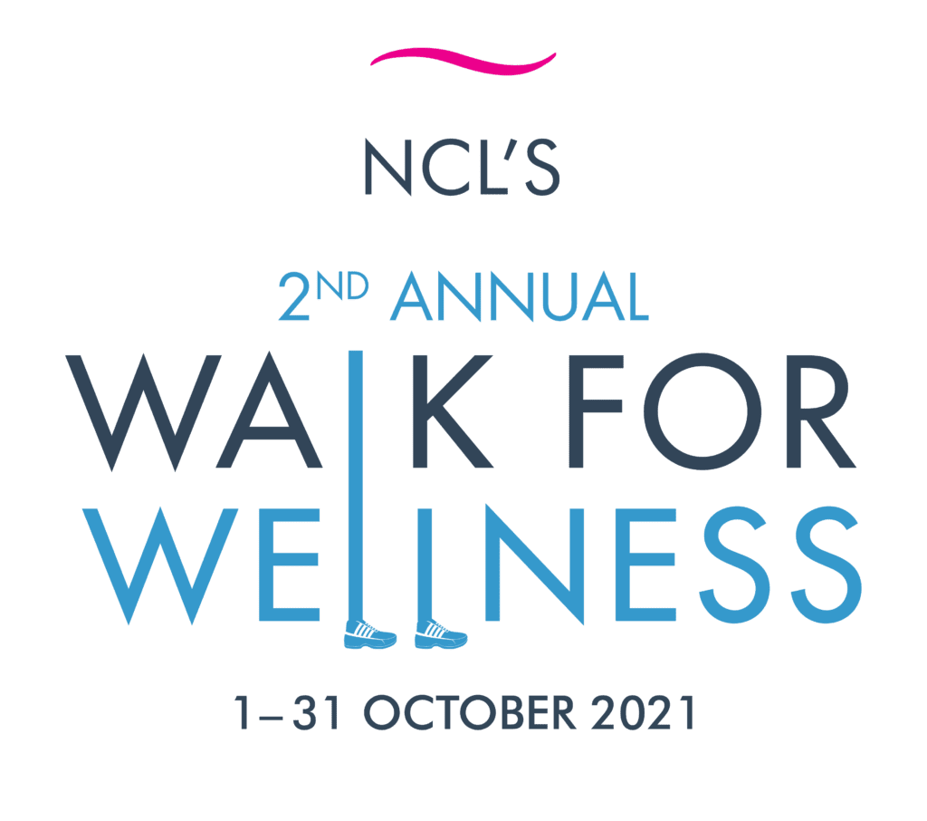 NCL Walk for Wellness