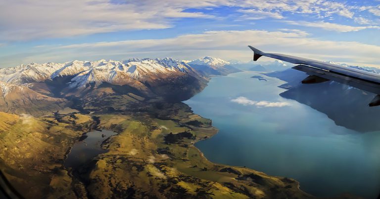 Tourism Industry Aotearoa: ‘Time to plan for reconnecting New Zealand’
