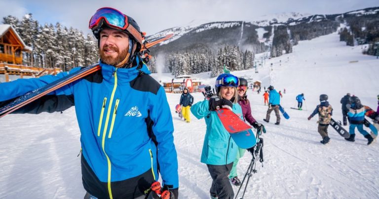 New in snow: Canada’s top winter resorts serve up fresh seasonal inspo