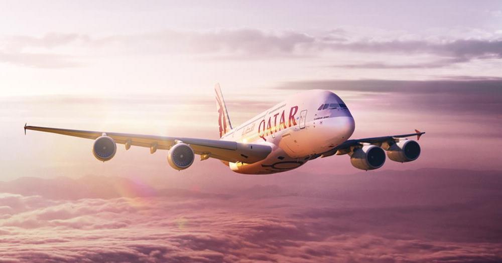 Love the A380? Qatar Airways mega jumbos will be back in the sky soon
