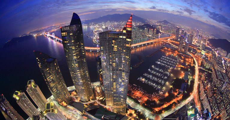 Experience the magic of South Korea this November with these exciting virtual events