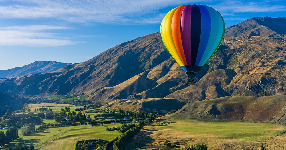 7 Ways to Play Travel Catch-up in Queenstown