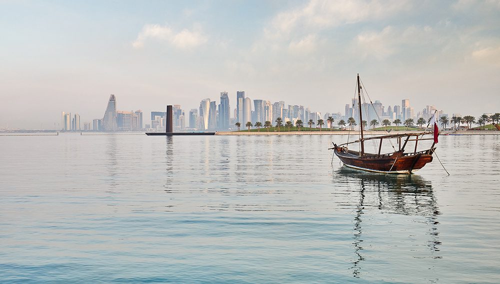 Qatar Tourism and Qatar Airways: Big things are coming for Travel Advisors 1