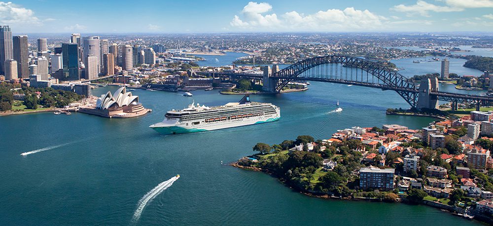 CLIA: Lifting of cruise ban offers welcome news for thousands of Australian workers